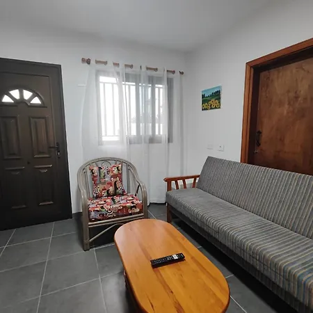 Casa Mercedes La Guancha Exterior photo