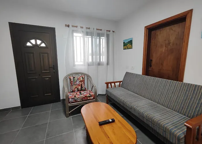 Casa Mercedes